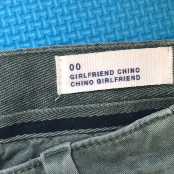 Gap chino pants - Picture 4 of 6